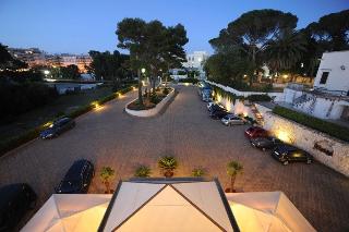 Piccolo Hotel Villa Rosa, Puglia
