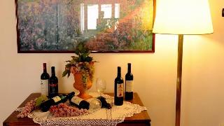 Piccolo Hotel Villa Rosa, Puglia