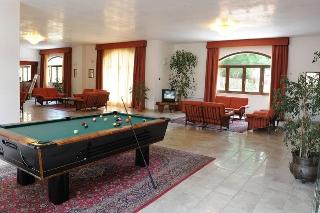 Piccolo Hotel Villa Rosa, Puglia