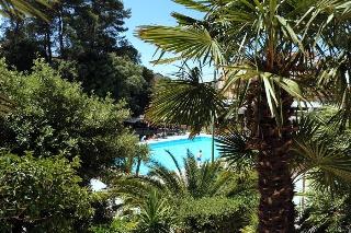 Piccolo Hotel Villa Rosa, Puglia
