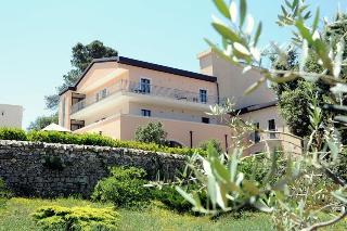 Piccolo Hotel Villa Rosa, Puglia