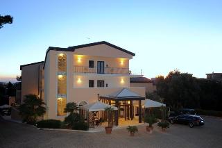 Piccolo Hotel Villa Rosa, Puglia
