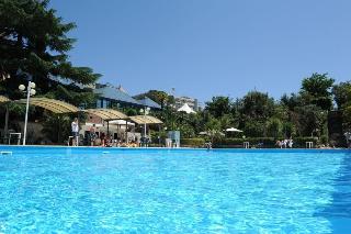 Piccolo Hotel Villa Rosa, Puglia