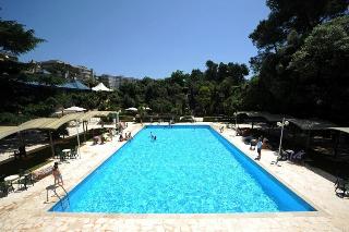 Piccolo Hotel Villa Rosa, Puglia