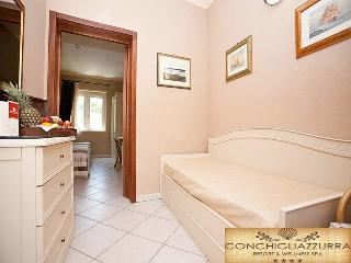 Conchiglia Azzurra Resort & Beach, Puglia