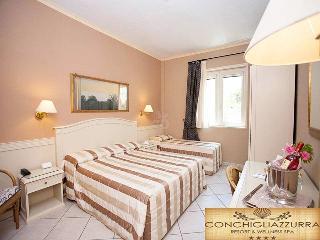 Conchiglia Azzurra Resort & Beach, Puglia