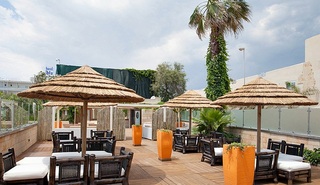 Conchiglia Azzurra Resort & Beach, Puglia