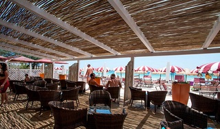 Conchiglia Azzurra Resort & Beach, Puglia