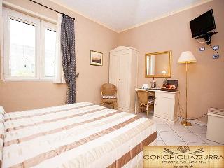 Conchiglia Azzurra Resort & Beach, Puglia
