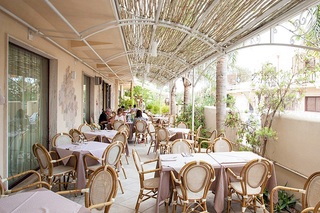 Conchiglia Azzurra Resort & Beach, Puglia