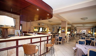 Conchiglia Azzurra Resort & Beach, Puglia