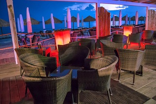 Conchiglia Azzurra Resort & Beach, Puglia