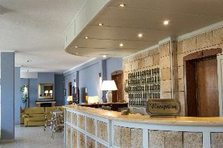 Conchiglia Azzurra Resort & Beach, Puglia