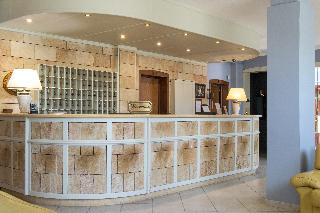 Conchiglia Azzurra Resort & Beach, Puglia