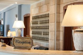 Conchiglia Azzurra Resort & Beach, Puglia