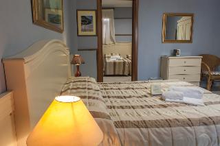 Conchiglia Azzurra Resort & Beach, Puglia