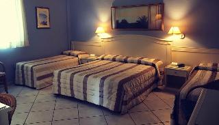 Conchiglia Azzurra Resort & Beach, Puglia