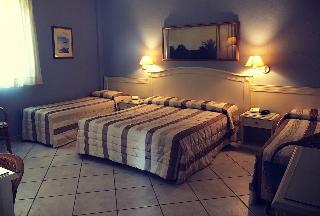 Conchiglia Azzurra Resort & Beach, Puglia
