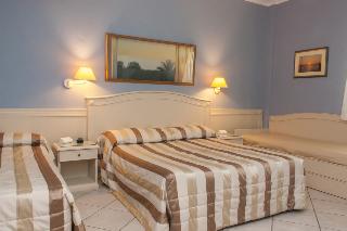Conchiglia Azzurra Resort & Beach, Puglia
