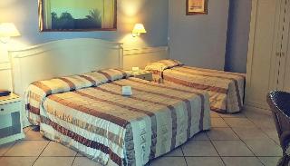Conchiglia Azzurra Resort & Beach, Puglia