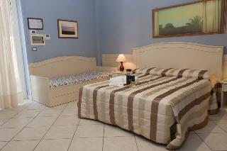 Conchiglia Azzurra Resort & Beach, Puglia