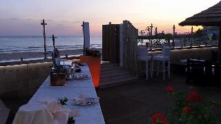 Conchiglia Azzurra Resort & Beach, Puglia