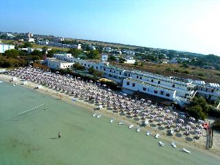 Conchiglia Azzurra Resort & Beach, Puglia