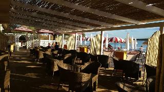 Conchiglia Azzurra Resort & Beach, Puglia