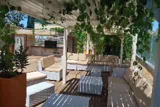 Conchiglia Azzurra Resort & Beach, Puglia
