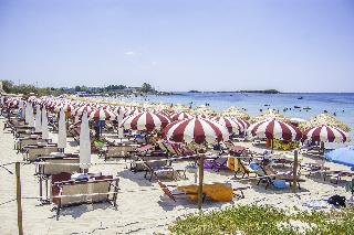 Conchiglia Azzurra Resort & Beach, Puglia