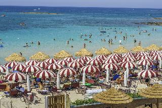 Conchiglia Azzurra Resort & Beach, Puglia