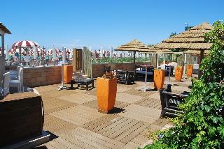 Conchiglia Azzurra Resort & Beach, Puglia