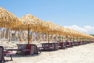 Conchiglia Azzurra Resort & Beach, Puglia