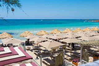 Conchiglia Azzurra Resort & Beach, Puglia