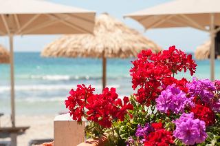 Conchiglia Azzurra Resort & Beach, Puglia