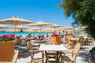 Conchiglia Azzurra Resort & Beach, Puglia