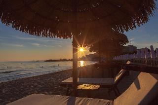 Conchiglia Azzurra Resort & Beach, Puglia