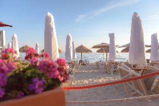 Conchiglia Azzurra Resort & Beach, Puglia