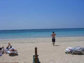 Conchiglia Azzurra Resort & Beach, Puglia