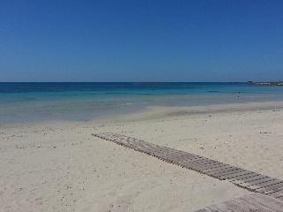 Conchiglia Azzurra Resort & Beach, Puglia