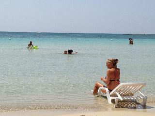 Conchiglia Azzurra Resort & Beach, Puglia