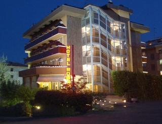 Hotel Roma Salsomaggiore, Parma