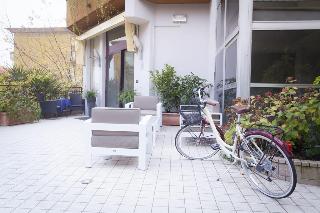Hotel Roma Salsomaggiore, Parma