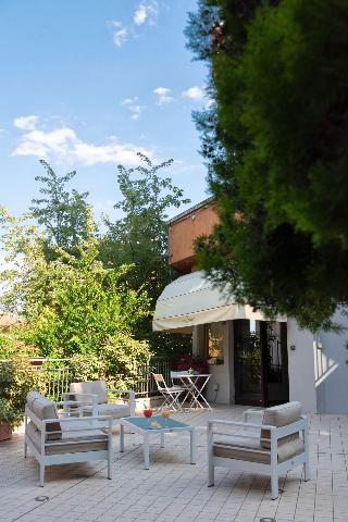 Hotel Roma Salsomaggiore