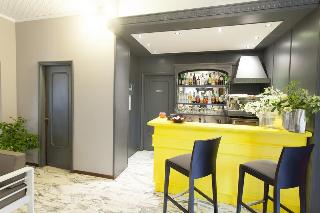 Hotel Roma Salsomaggiore, Parma