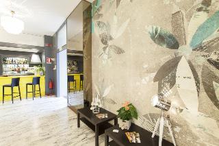 Hotel Roma Salsomaggiore, Parma