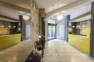 Hotel Roma Salsomaggiore, Parma