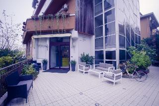 Hotel Roma Salsomaggiore, Parma