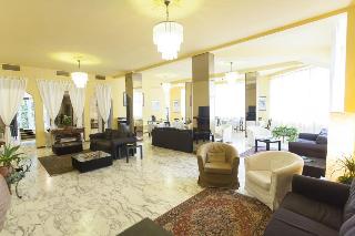 Hotel Roma Salsomaggiore, Parma