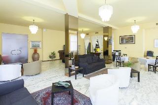 Hotel Roma Salsomaggiore, Parma